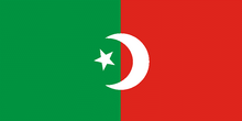 Hyderabad Bandera