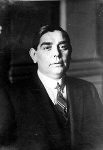 José Tamborini