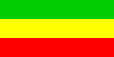 Palanpur bandera