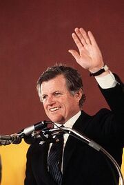 TedKennedy Speech