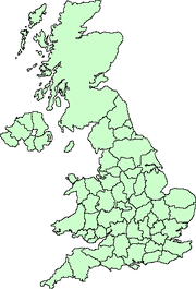 Uk counties map-1