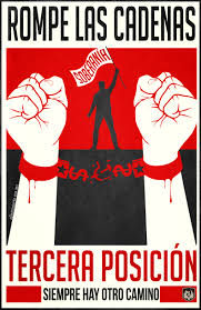 Terceraposición
