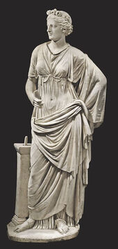 RomanWomanTC