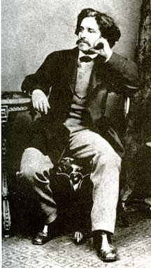 Aureliano Cavelli (The Kalmar Union)