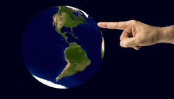 Earth-untilt