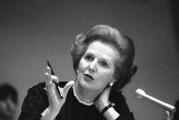 Thatcher
