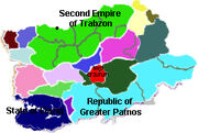 EasternTurkishWasteland