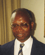 Dawda Jawara