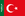 Flag of Otto-Arabia