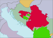 1983DDyugoslavwarfendoffebuarymap