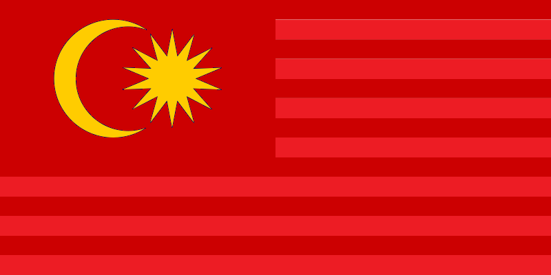 Revolutionary Malaysia (Revolutionary Front) | Alternative ...
