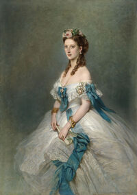 ALexandra of Denmark Princess of Wales