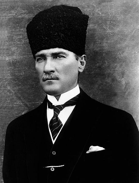 Image - Ataturk mustafa kemal pasha.jpg | Alternative History | FANDOM powered by Wikia