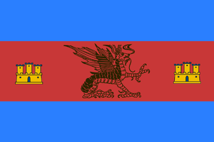 Ceuta and Melilla (Vegetarian World) | Alternative History ...