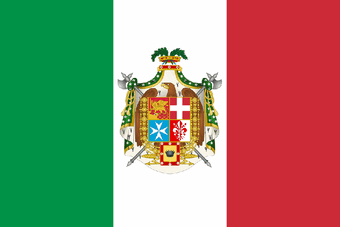 Konigreich Italien Grossspanien Alternativgeschichte Wiki Fandom