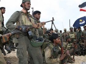 Angolan Coup