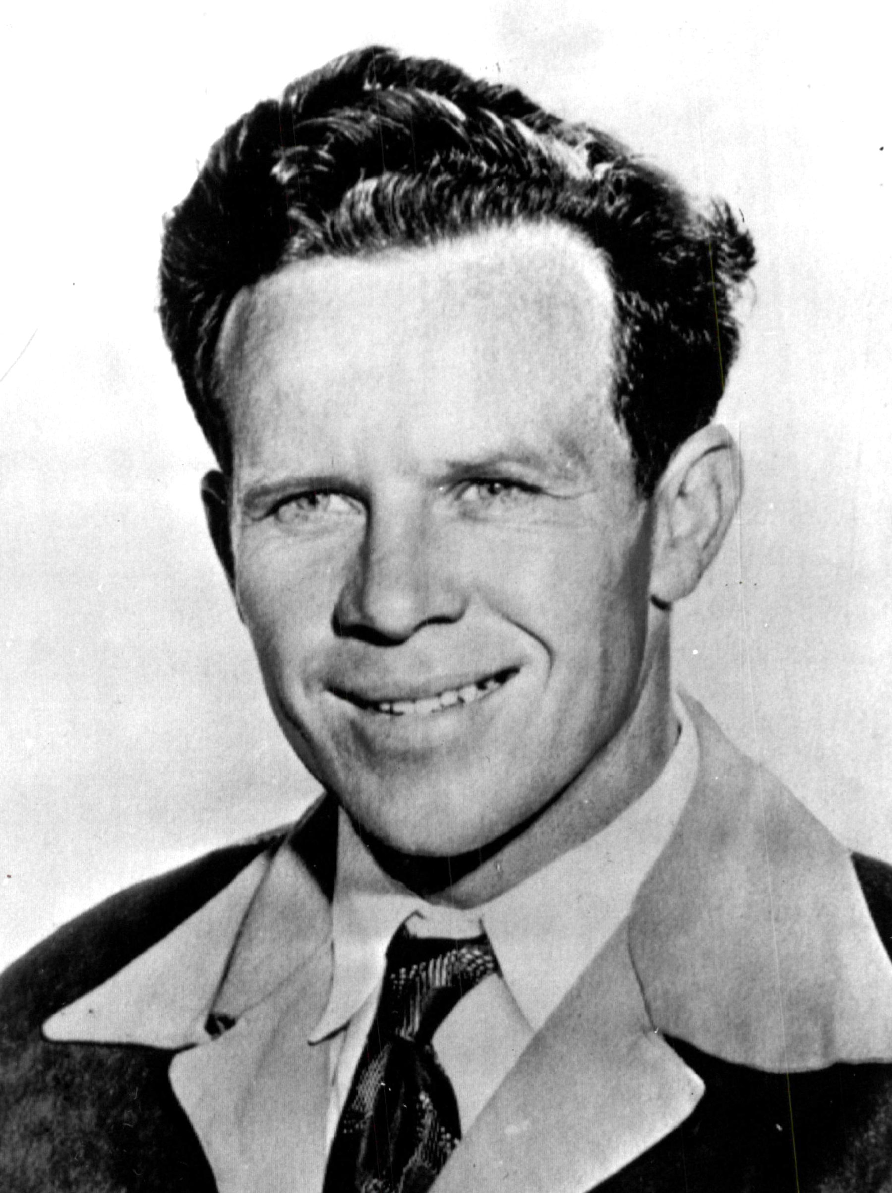 Imagen JimDougherty.jpg Historia Alternativa FANDOM powered by Wikia