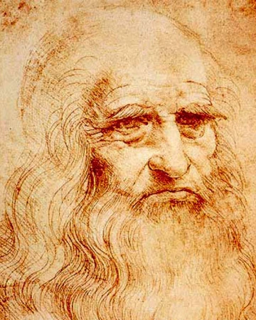 Leonardo Da Vincis Wunderjahre Alternativgeschichte Wiki Fandom