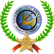 StirlingAward2015