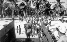 Bikini Atoll evac