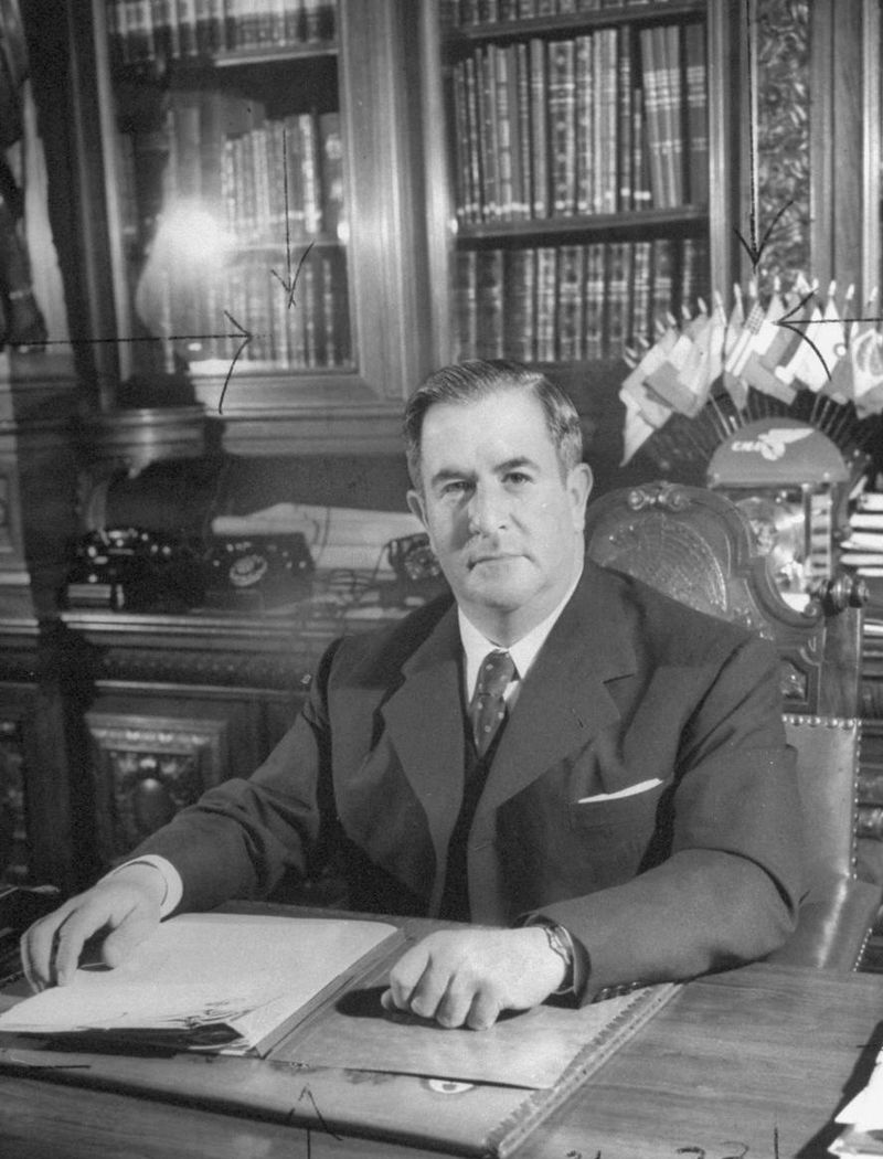 Manuel Ávila Camacho (México Republicano y Prospero) Historia Alternativa FANDOM powered by Manuel Ávila Camacho (México Republicano y Prospero) Historia Alternativa FANDOM powered by