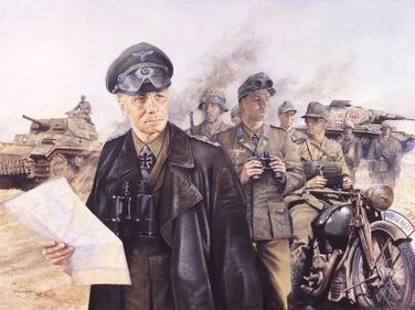 Rommel 1