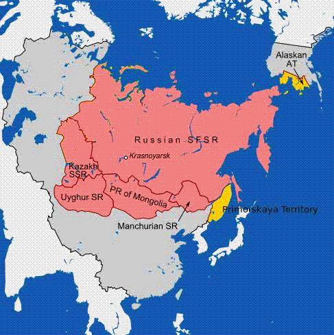 siberia-map-google
