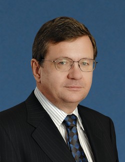 Борис Фёдоров