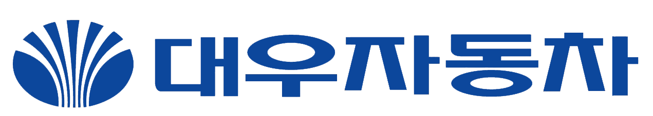 Daewoo logo png
