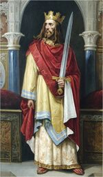 Juan II de Castilla (Ayuntamiento de León)