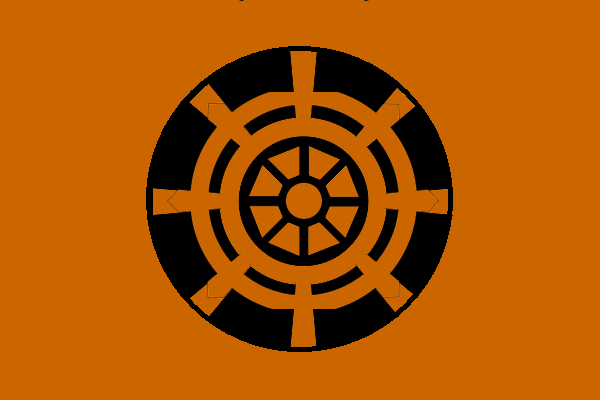 image gupta dynasty flag png alternative history fandom