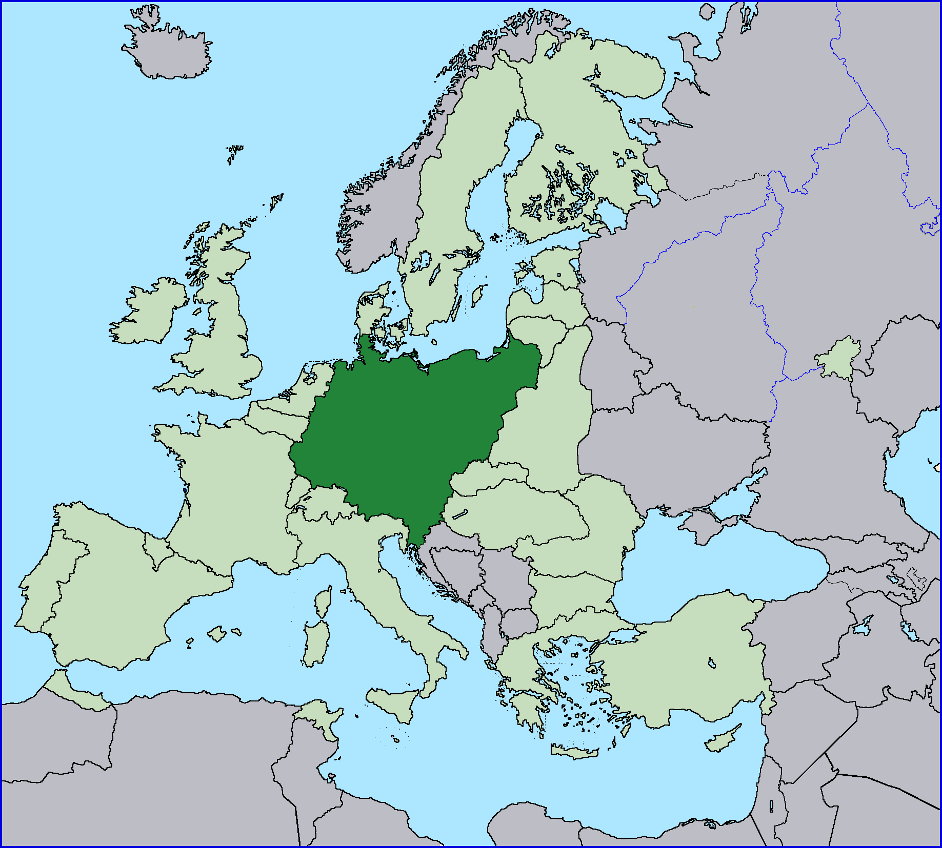гроссдойчланд дивизия эмблема. карта национальностей европы. карта германской империи и веймарской республики. альтернативная карта германской империи. Gross deutschland.