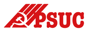 Logotip PSUC.svg
