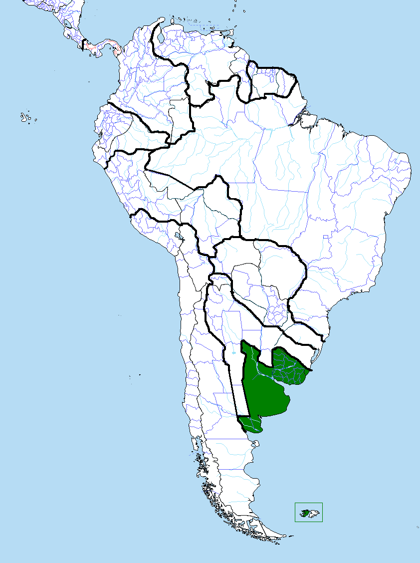 Imagen Mapa Río de la Plata (PP).png Historia Alternativa FANDOM