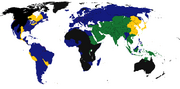 PM3 Religions...