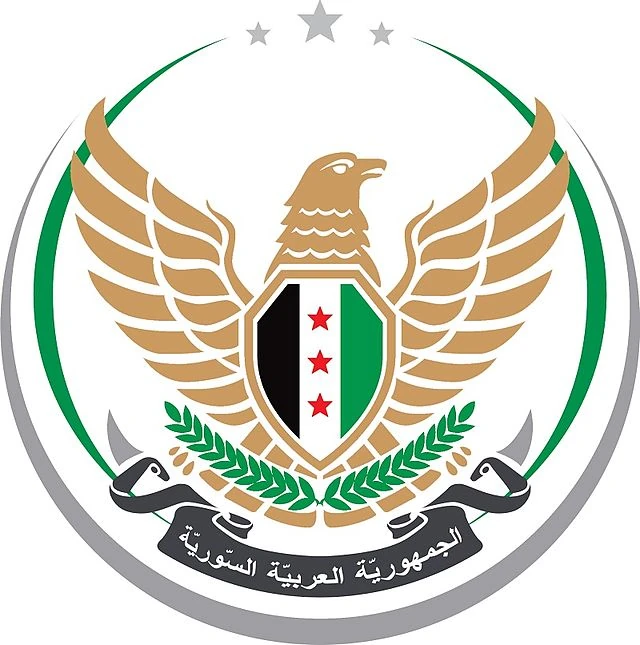 República de Siria (ASXX) Historia Alternativa FANDOM powered by Wikia