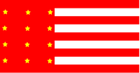 USL flag 1779