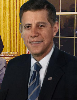Barack Hussien Kennedy
