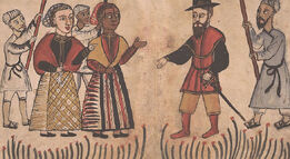 RomansInGoa1500s