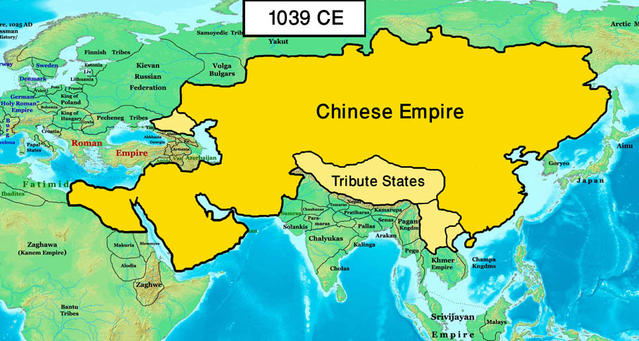 Image result for chinese empire