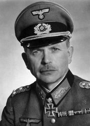 Generaloberst Heinz Guderian