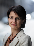 MarianeThyssen
