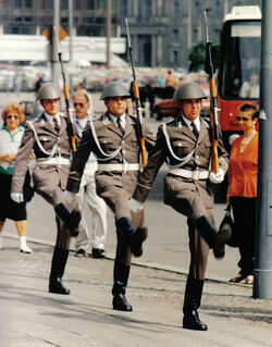 Nva-ehrenwache