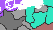 Prussia-Poland division
