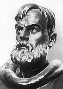 Семён Дежнёв (1)