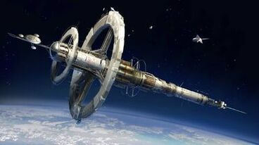 Fuse soviet space station by meckanicalmind-d67k8op-0