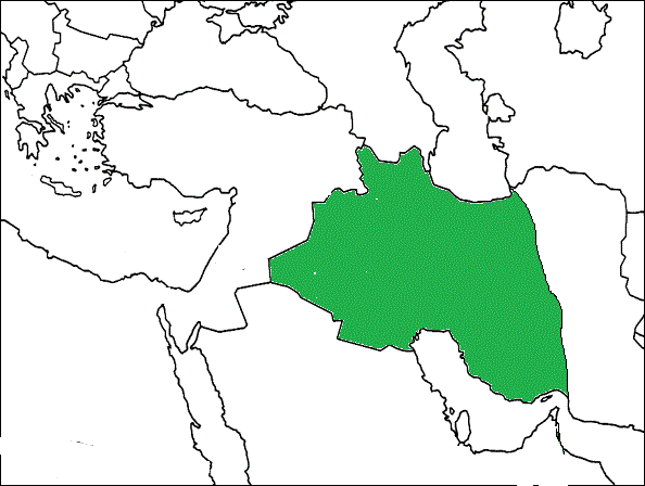 Image - Blank-map-of-middle-east.gif | Alternative History | FANDOM