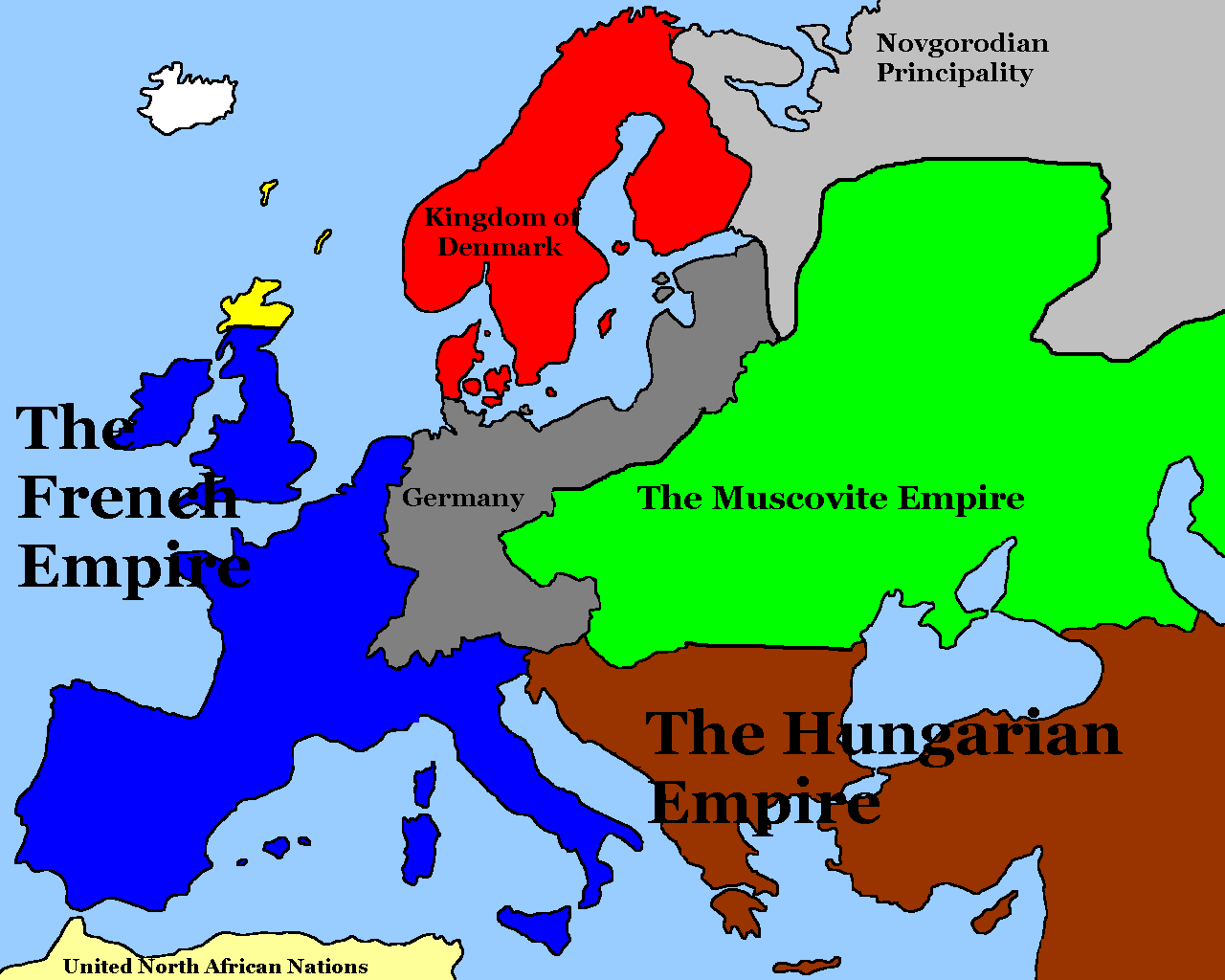 Map Of Europe Game Map Of Europe Game
