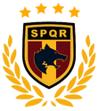 RomanFootballCrest