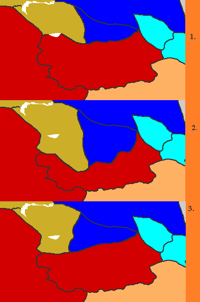 Timur-Jochid-Oirat